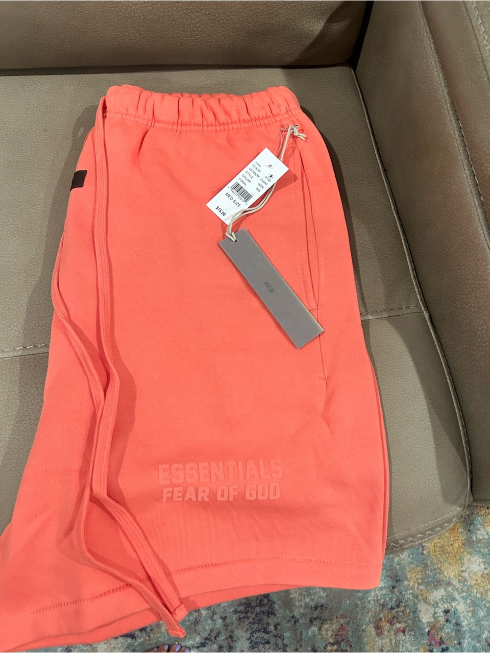 ESSENTIALS Coral Set - Picture 12 of 12